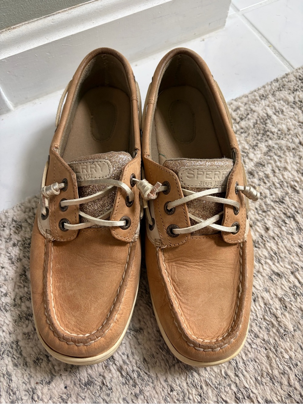 Sperry Women's Boat Shoes